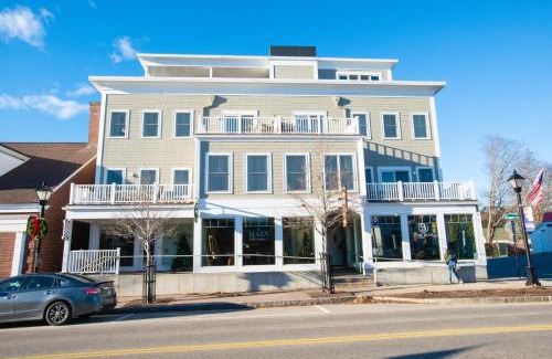 Kennebunk Hotel | 84 Main