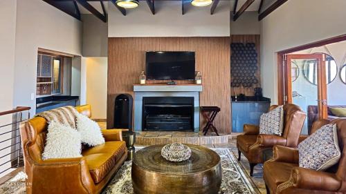 Dullstroom Apartment | 848 at Highland Gate by Euphoric Leisure