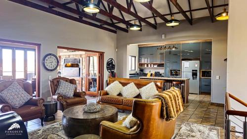 Dullstroom Apartment | 848 at Highland Gate by Euphoric Leisure