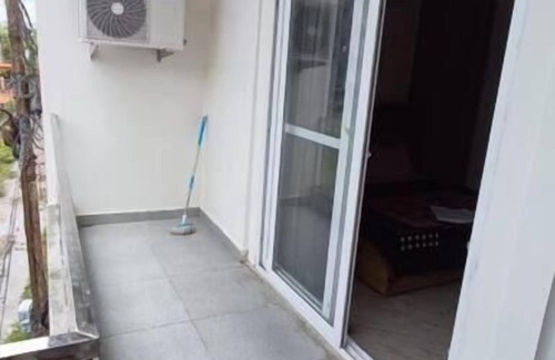 Rishikesh Apartment | 85 The Ganges 2 Bhk Apartment for Homestay