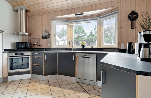 Sønder Vorupør House | 854 Thisted - Mølgaardsvej 3