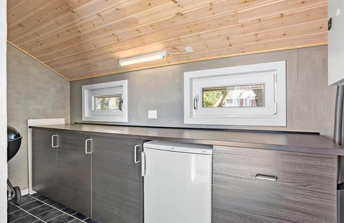 Sønder Vorupør House | 854 Thisted - Mølgaardsvej 3