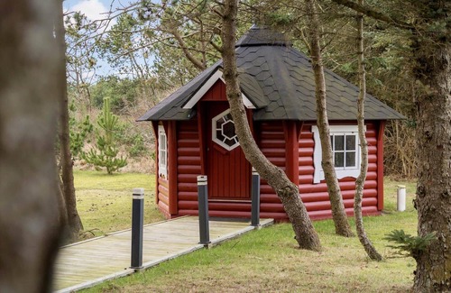 Sønder Vorupør House | 854 Thisted - Mølgaardsvej 3