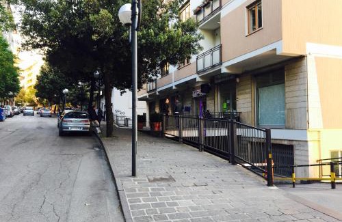 Potenza Bed & Breakfast | 85Centro