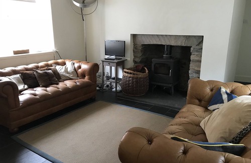 Cullen Cottage | 86 Seatown Cullen Moray