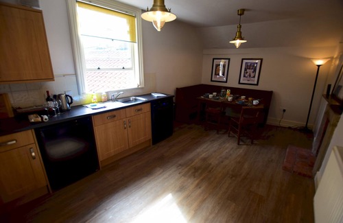 York Apartment | 87 Micklegate · 87 Micklegate, YORK