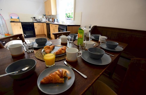 York Apartment | 87 Micklegate · 87 Micklegate, YORK