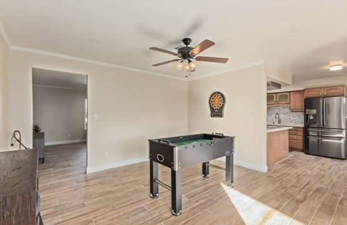 Park Scottsdale One Villa | 8737 E Sage Dr