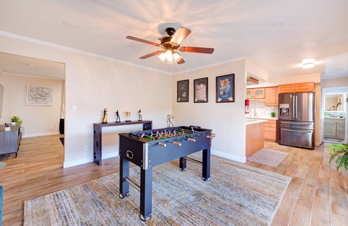 Park Scottsdale One Villa | 8737 E Sage Dr