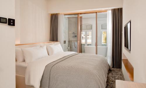 Historic George Town Hotel | 88 Armenian