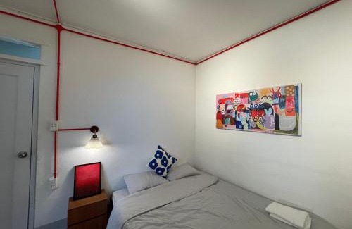 Hai Chau House | 88 ngày là tới HOUSE - 88 days to go HOUSE