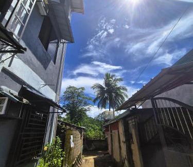 Coron Town Proper Hotel | 88 Tourist Inn by Lagum Adventure