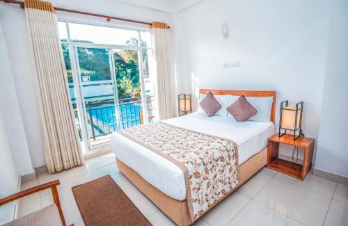 Ambagollapathana Hotel | 88th - ELLA