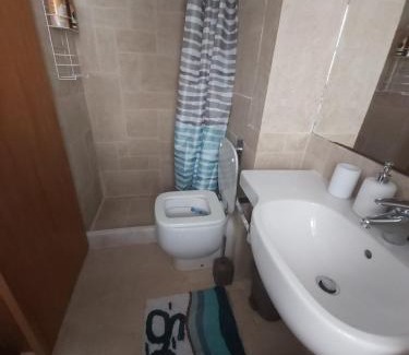 Symi Apartment | 89 Steps Symi