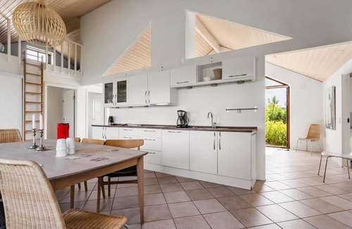 Snedsted House | 890 Snedsted - Niels Juels Vej 41