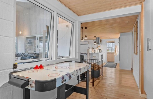 Ørsted House | 8994 Ørsted - Rylevej 26