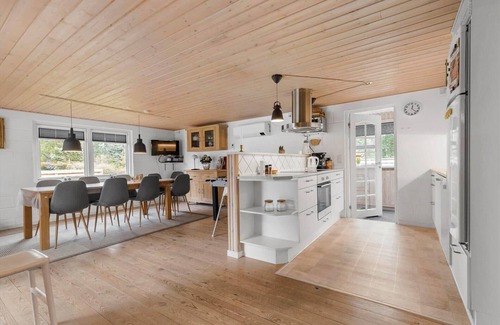 Ørsted House | 8994 Ørsted - Rylevej 26