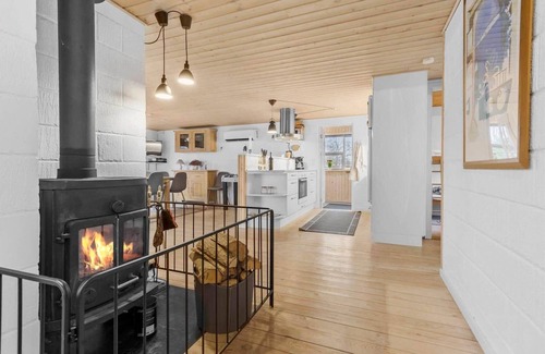 Ørsted House | 8994 Ørsted - Rylevej 26