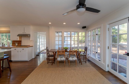 Pinehurst House | 8BR Historic Gated Luxury Estate on 5 secluded acres in the Village of Pinehurst