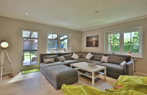 Wangerooge House | 8er Huus Wangarou