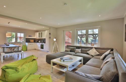 Wangerooge House | 8er Huus Wangarou