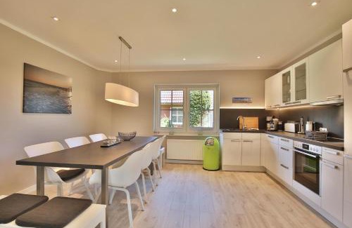 Wangerooge House | 8er Huus Wangarou