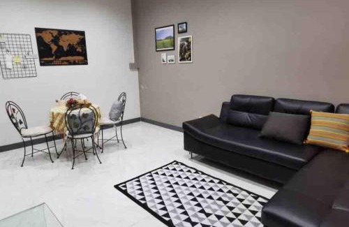Bang Sue House | 8FINITE House