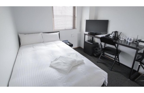 Kowada Hotel | 8HOTEL CHIGASAKI - Vacation STAY 87551v