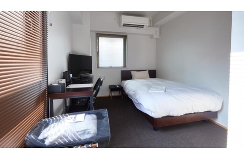 Kowada Hotel | 8HOTEL CHIGASAKI - Vacation STAY 87551v