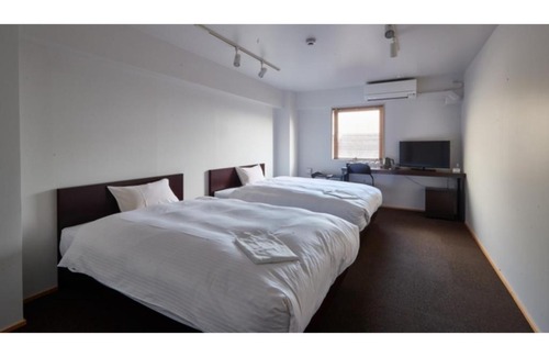 Kowada Hotel | 8HOTEL CHIGASAKI - Vacation STAY 87540v