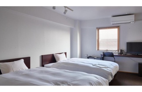 Kowada Hotel | 8HOTEL CHIGASAKI - Vacation STAY 87540v