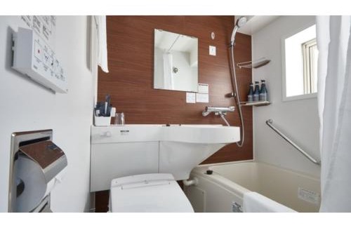 Kowada Hotel | 8HOTEL CHIGASAKI - Vacation STAY 87540v