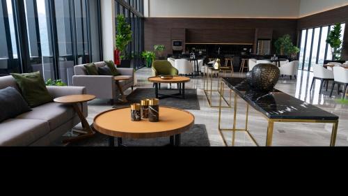 George Town Apartment | 8Pax City Centre 2BR 3km to Komtar