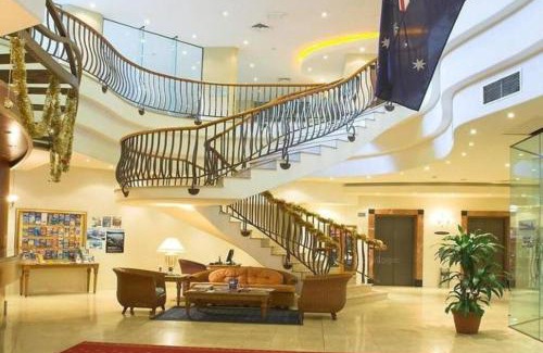 Mooloolaba Apartment | 8th Floor Ocean View Landmark Resort Mooloolaba