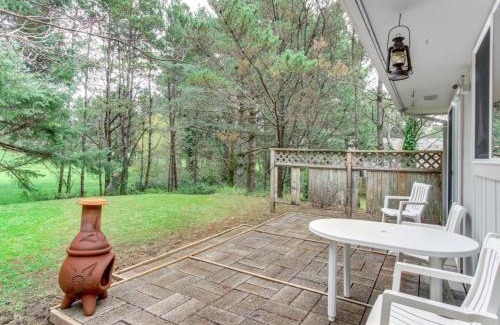 Manzanita House | 8th Hole Getaway Condo MCA #1209