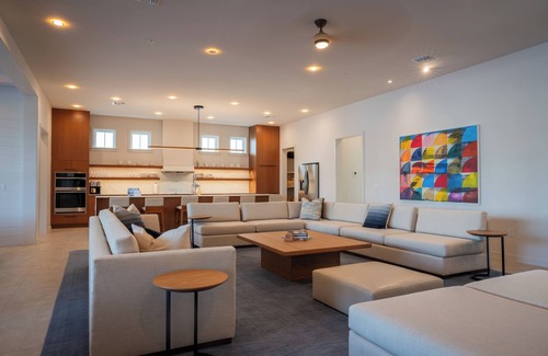 Florida Central Atlantic Coast Resort | 9 Bed, 10 Bed ADA Entire Home w/Media Theater in Orlando, FL near Disney!