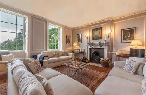 Ingoldisthorpe House | 9 Bed in Ingoldisthorpe KT095