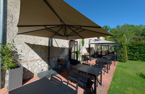 Saint-Laurent-Nouan House | 9 Bedroom Private vacation home in Saint-Laurent-Nouan