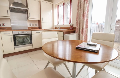 Newport Cottage | 9 Bluebell Lane