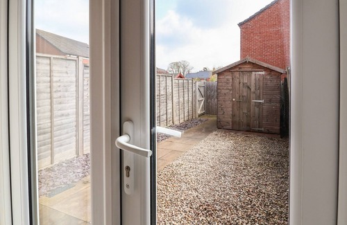 Newport Cottage | 9 Bluebell Lane