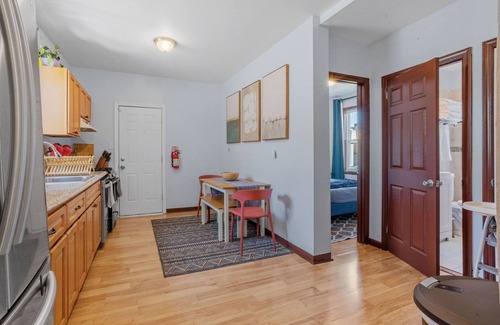 Atlantic City House | 9 BR/14 Beds+Game room+Central Location