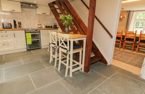 Truro Cottage | 9 COPES GARDENS, pet friendly, with open fire in Truro