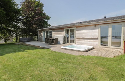 Dobwalls House | 9 Faraway Fields
