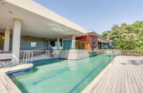 Umhlali Apartment | 9 Forest Apartment Dunkirk