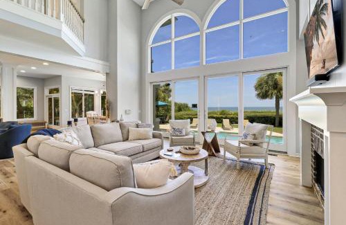 Palmetto Dunes Villa | 9 Galleon
