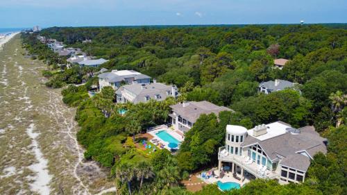 Palmetto Dunes Villa | 9 Galleon