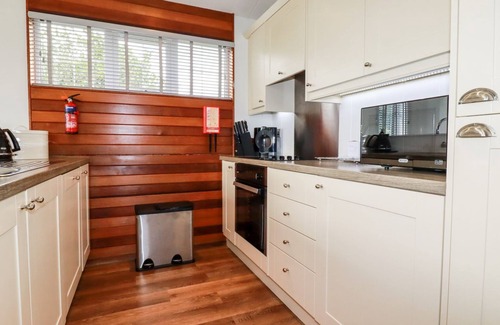 Dobwalls Cottage | 9 Horizon View