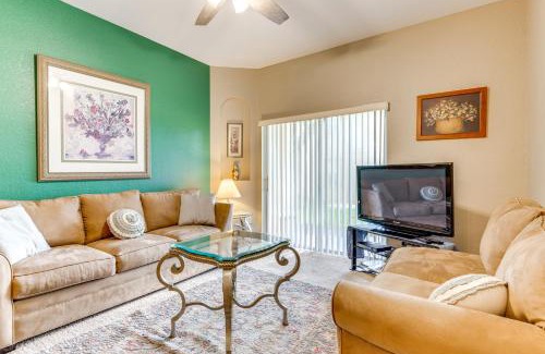 Regal Palms House | 9 Mi to Disney Davenport Resort Townhome