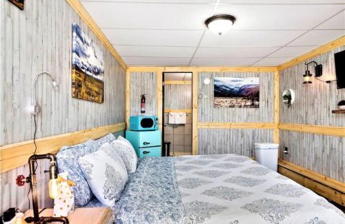 Leadville Apartment | 9 Newly Renovated Dog Friendly Room Leadville
