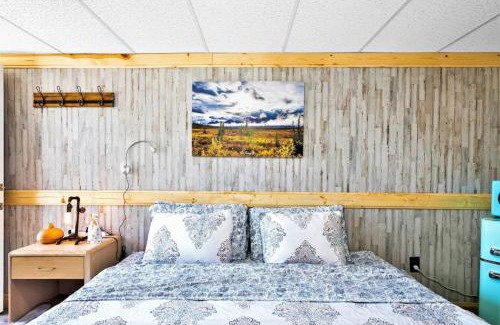Leadville Apartment | 9 Newly Renovated Dog Friendly Room Leadville